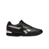 Sneakers nere con strisce metallizzate Reebok Royal Glide Ripple Clip, Brand, SKU s313000079, Immagine 0